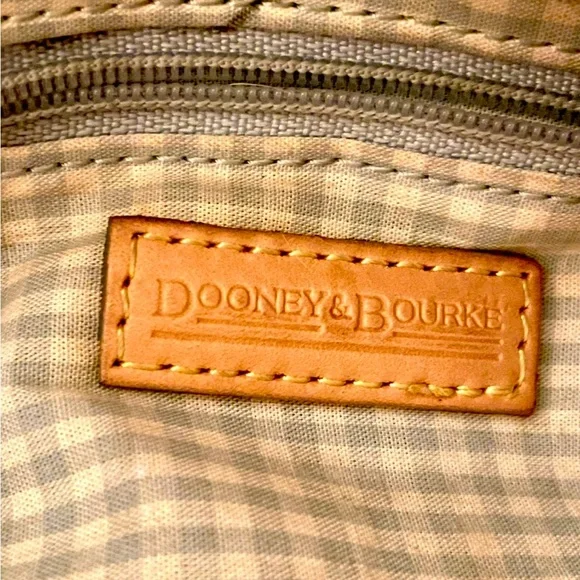 DOONEY BOURKE Y2K handbag (PRICE FIRM) - Picture 14 of 16